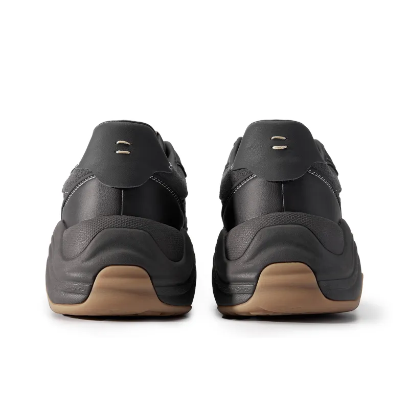 Umbro Anti-Slip Wear-Resistant Low-Top Casual Shoes Women's-12