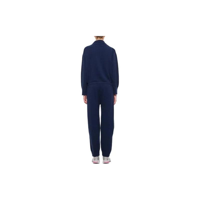Barrie Jumpsuits Women's Blue-1