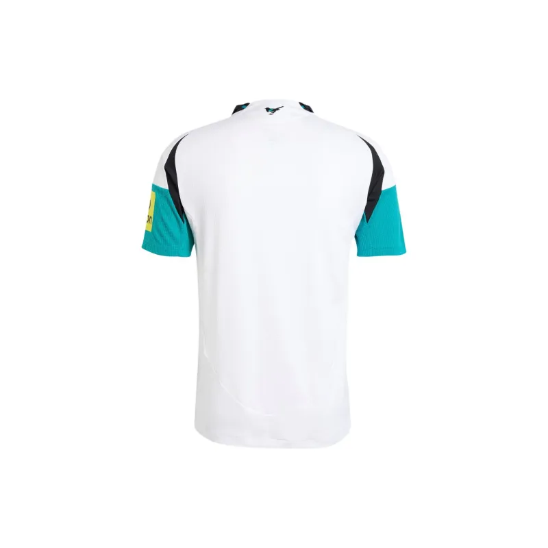 Adidas Free Shipping With AdiClub Newcastle United Fc 24/25 Third Authentic Jersey-1