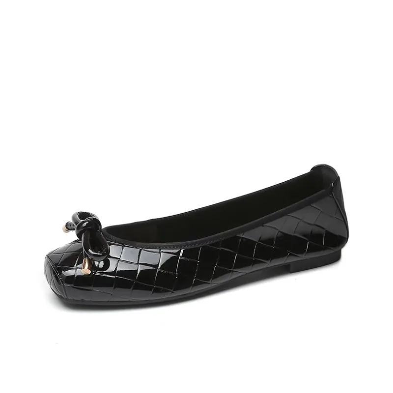 QUICHESHOES Casual Single Shoes Women's-5