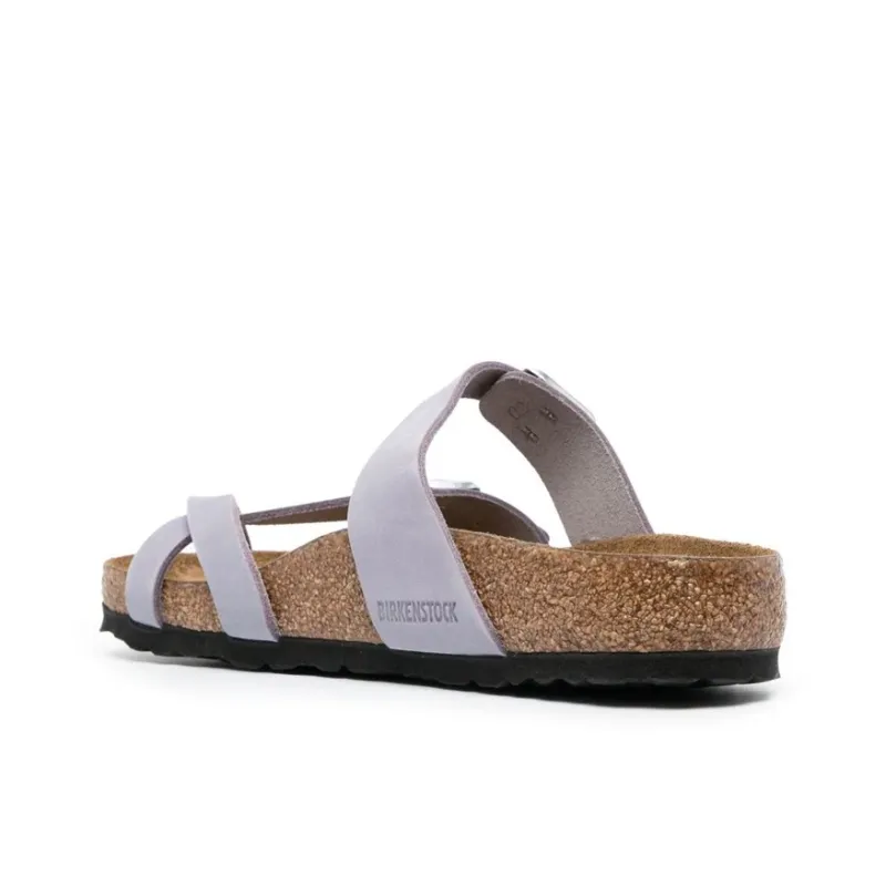Birkenstock Moulded footbed Open toe Slides Women's-2