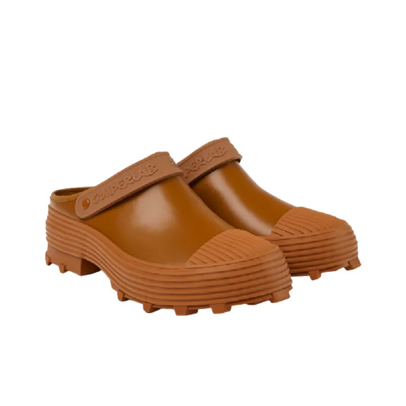 Camperlab Traktori Backless Loafers-1