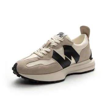 NRDROFFICIAL Balanced Lightweight Low Top Casual Shoes Women's