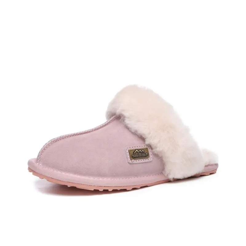 TARRAMARRA Closed Toe Slippers Women's-3