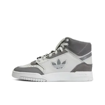 Adidas Originals Drop Step Xl 'Light Gray' Women's