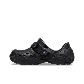 Crocs All Terrain Atlas Black
