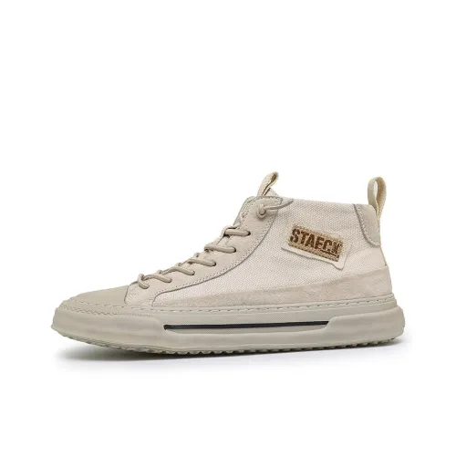 Kayt Kayite Mid-Top Skateboard Shoes Men's