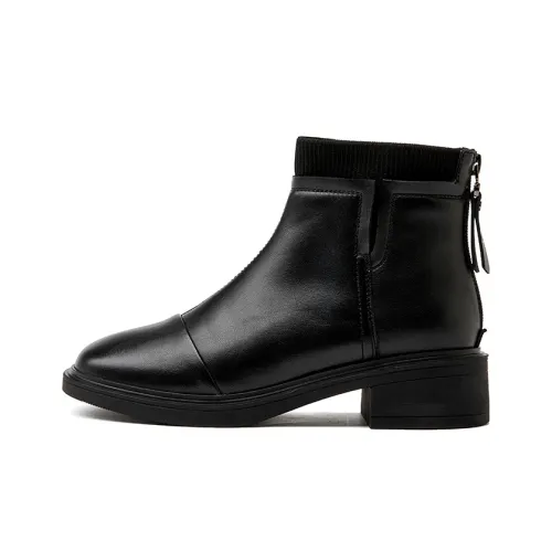 Guci Tianlun Ankle Boots Women's