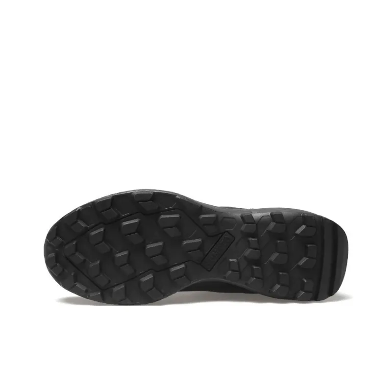 HUMTTO Lightweight Cushioning Anti Slip And Wear Resistant Low Top Outdoor Shoes Black-4