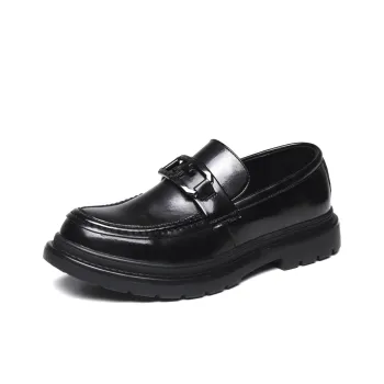 Take a break Loafers Men Low-Top Black
