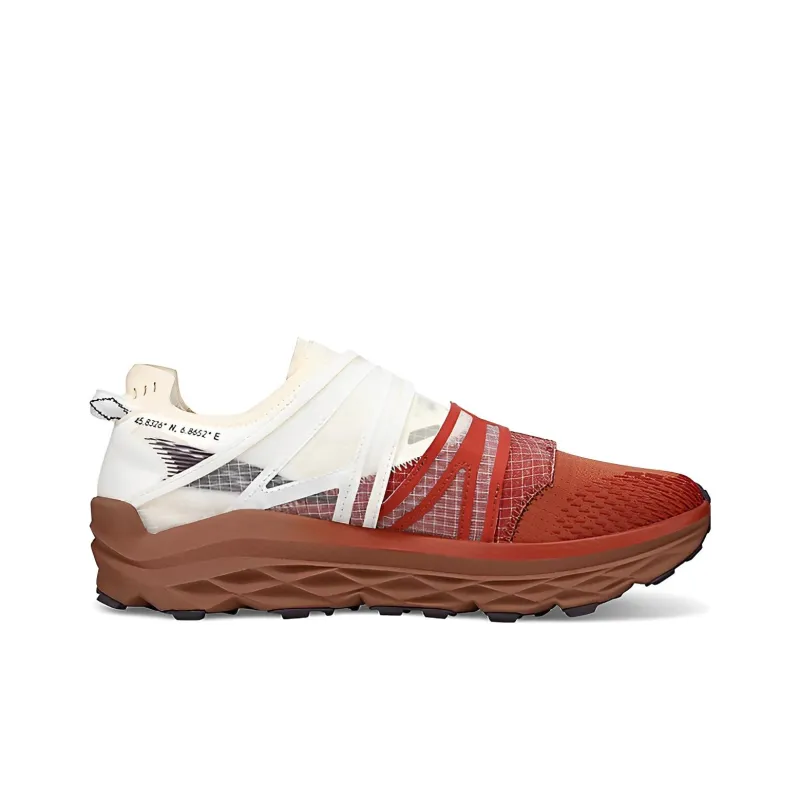 Altra Running Mont Blanc Boa 'Maroon Bell'-1