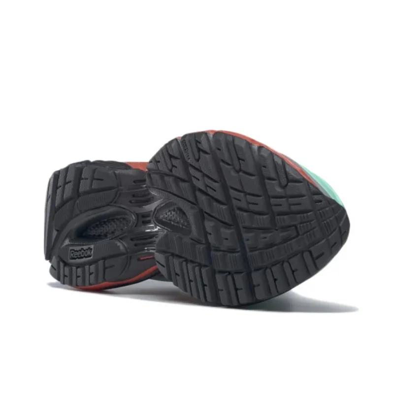 Reebok Premier Road Modern Mid 'Cold Grey Hint Mint'-5
