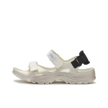 Suicoke x Lanvin Beach Sandals Men's Light Beige