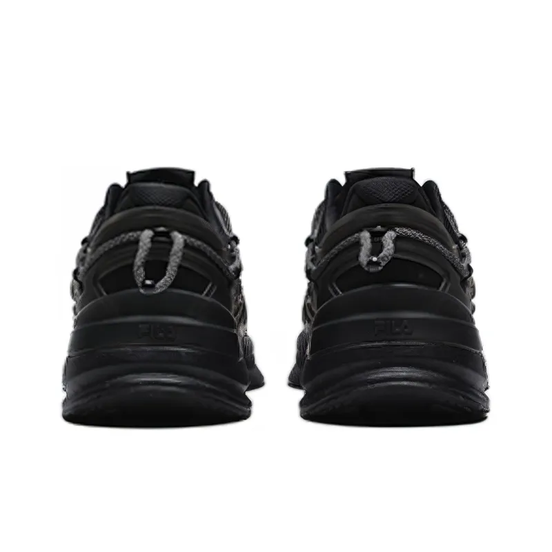 FILA Luce Sneakers 'Core Black'-3