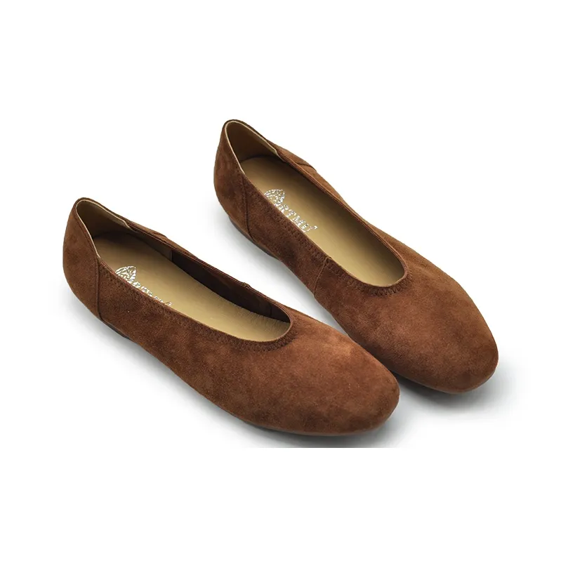 ARTMU Casual Single Shoes Women's-12