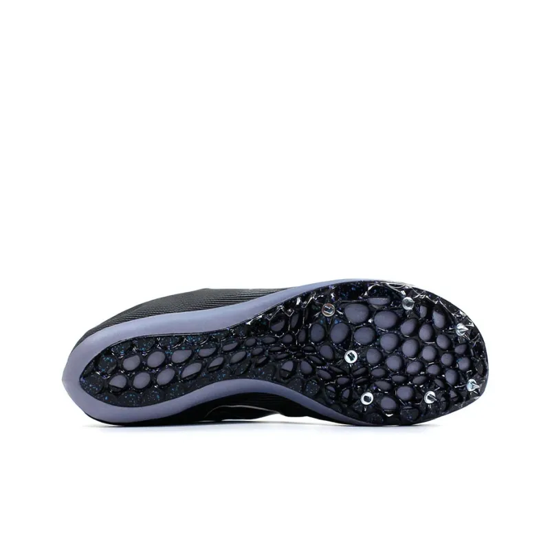 Nike Zoom 400 'Black Indigo Fog'-4