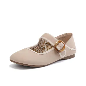 FOND&BERYL Casual Single Shoes Women's