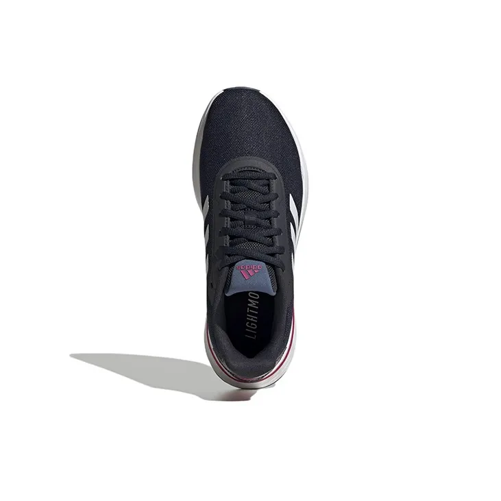 Adidas Start Your Run Shoes 'Blue' Women's-4