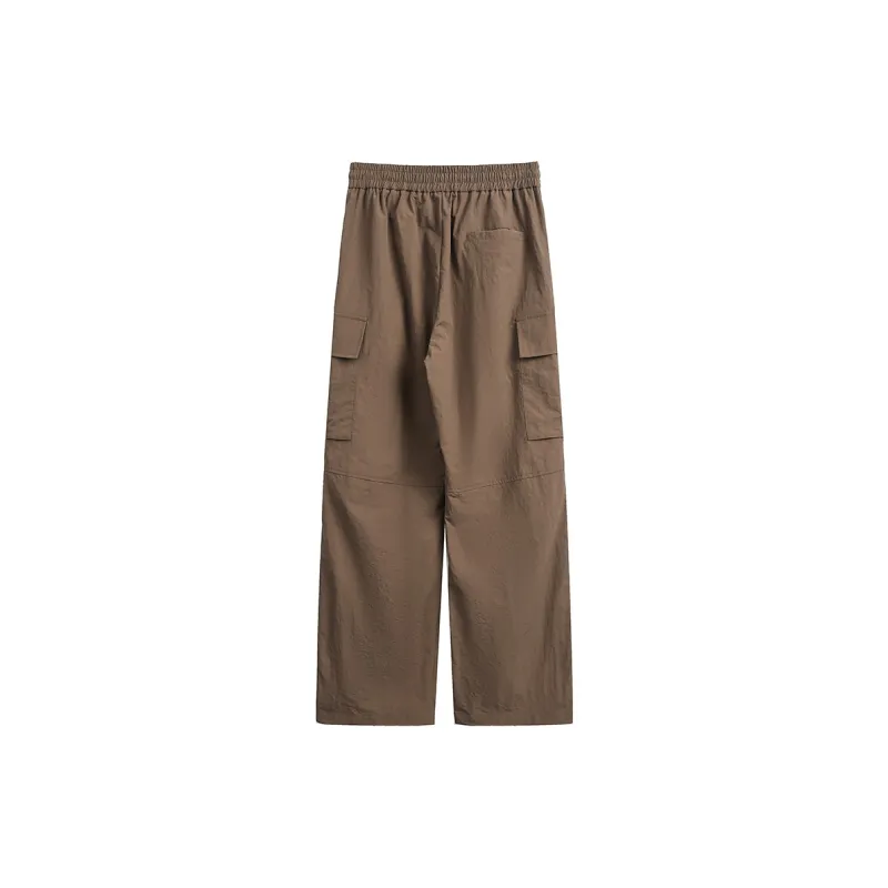 GOLFCROSS Casual Pants Unisex-8
