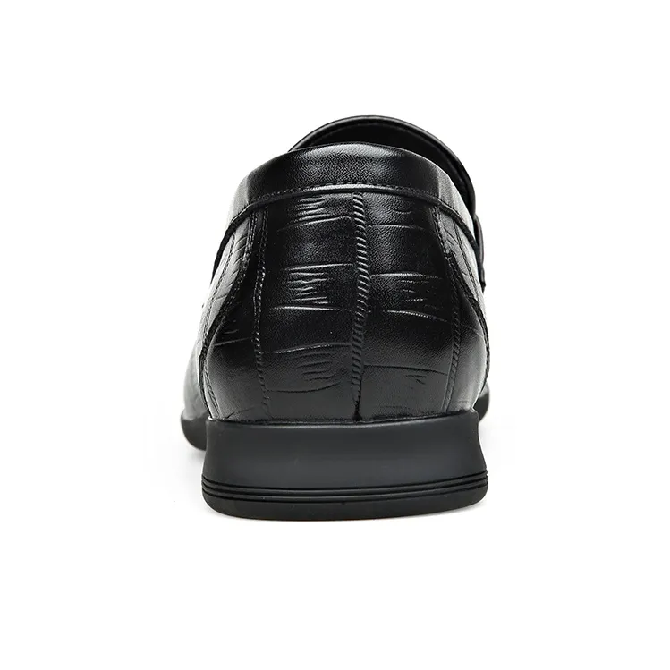 Cachiotti Dress Shoes Men's Black-3