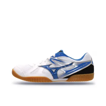 Mizuno Training Shoes Unisex Low Top White/Blue