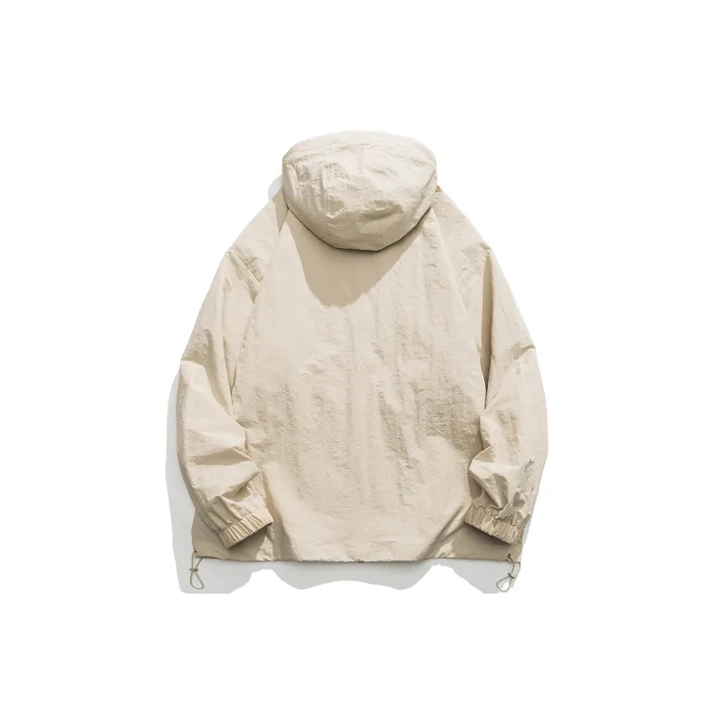 TYPERIGHTER Jackets & Coats Unisex-10