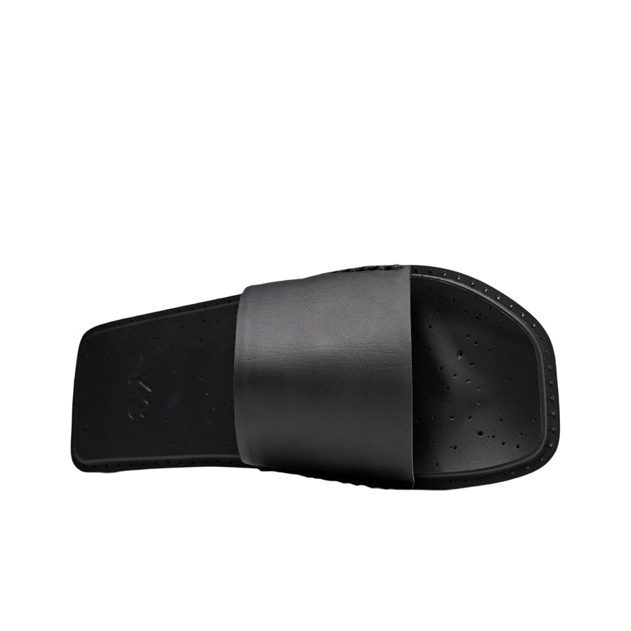 Y-3 Y-3 Water Slides Black - POIZON