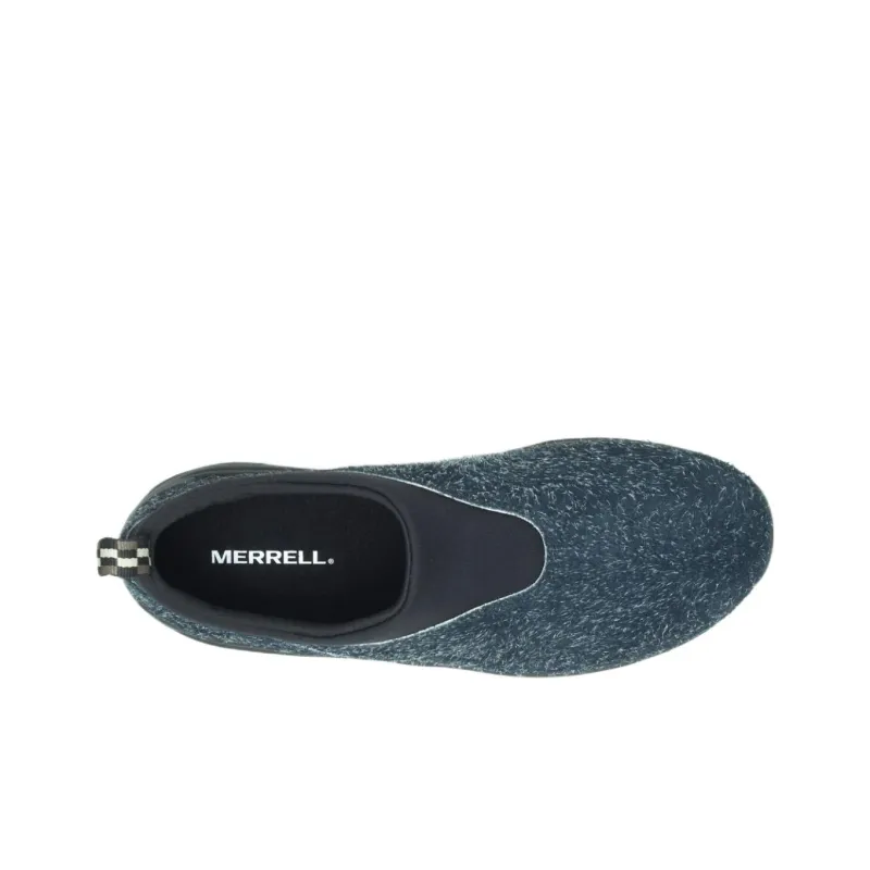 MERRELL Winter Moc 3 1TRL 'Black Oyster'-3