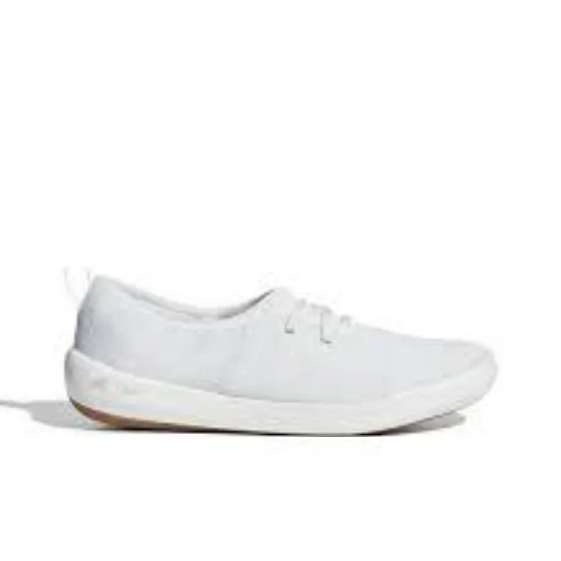 Adidas Terrex Cc Boat Sleek Parley 'White' Women's-1