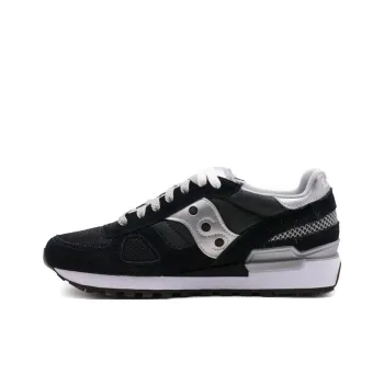 saucony Women's Shadow Original 'Black'
