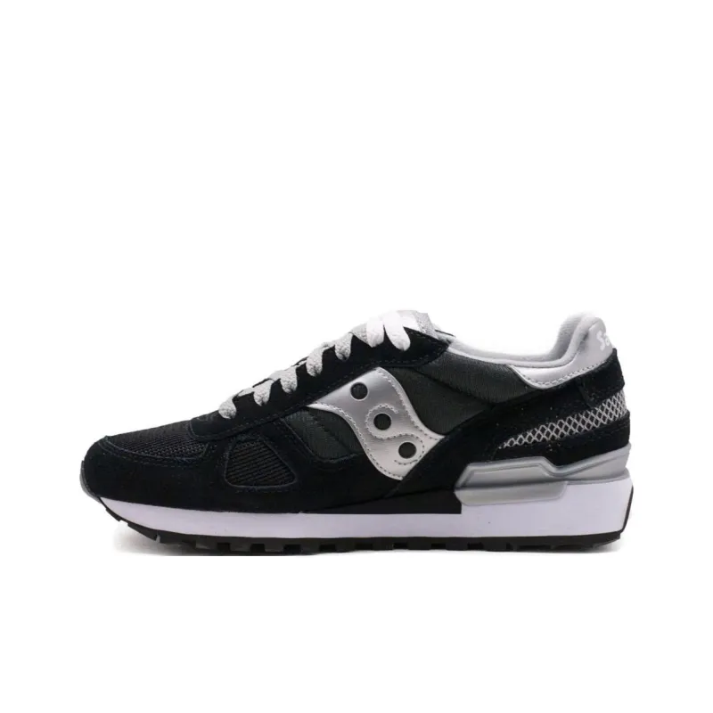 saucony Women's Shadow Original 'Black'-0