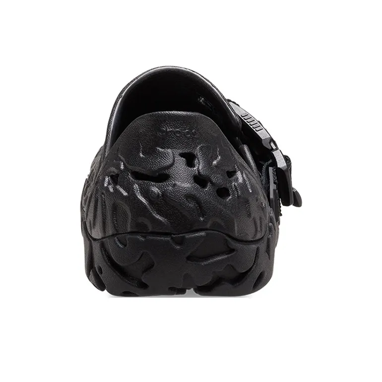 Crocs All Terrain Atlas Black-4