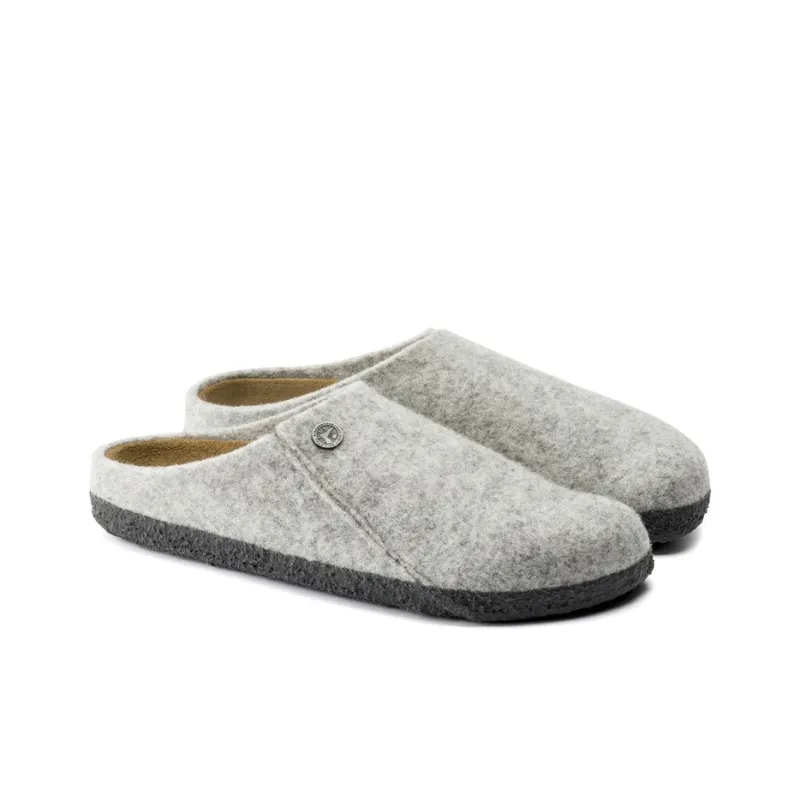 Birkenstock Zermatt Felted Slippers-2
