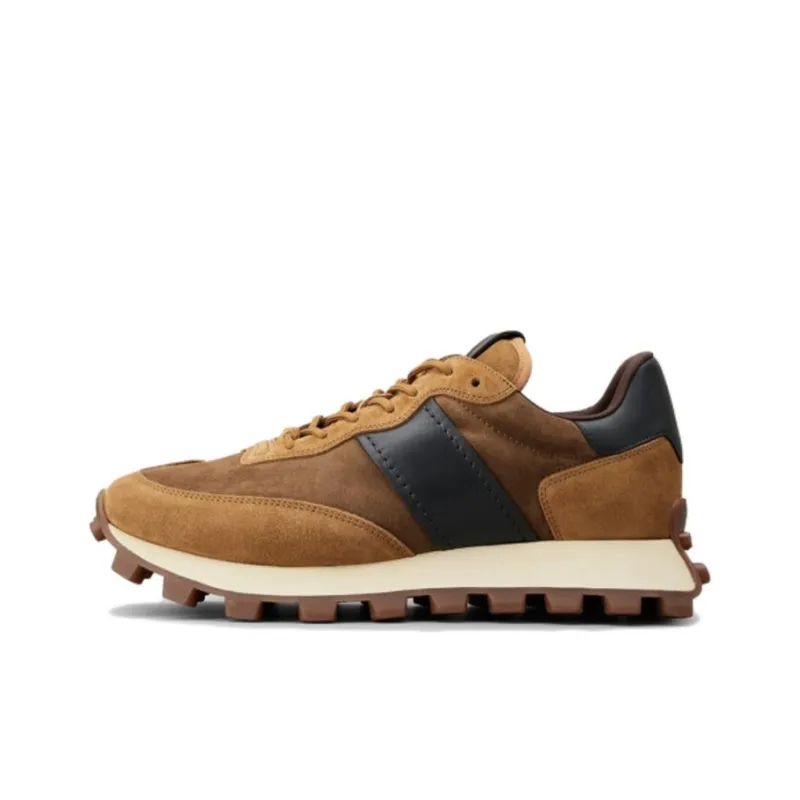 TOD'S Allacciata Running 25K Sneakers-0