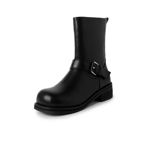 Yeezyy Reezy Ankle Boots Women's