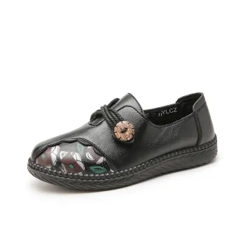 Captain Illy Casual Single Shoes Women's