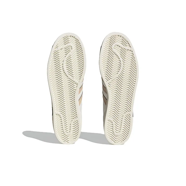 Adidas Originals Superstar 'White Skateboarding'-5