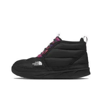 THE NORTH FACE Nse Chukka Boots 'Tnf Black Pink' Women's