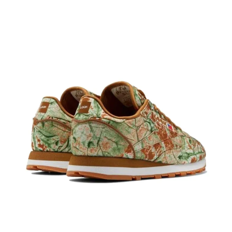 Reebok Classic Leather LQQK Studio Pink Camo-3