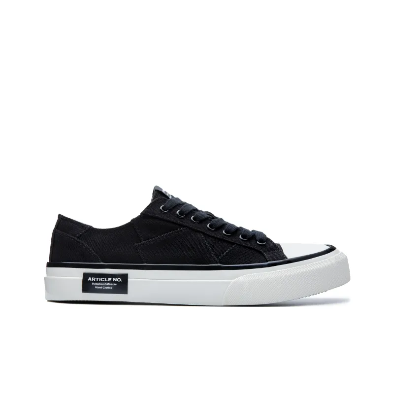 ARTICLE NO. Stylish Skateboarding Shoes Unisex Black-1