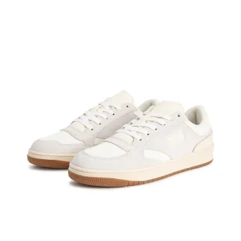 Tommy Hilfiger Low-Top Skateboard Shoes Women's Pink White