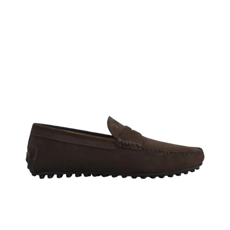 TOD'S City Gommino Driving Loafers-1