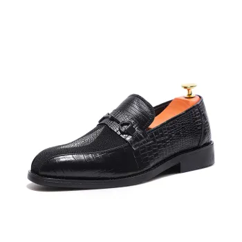 Cachiotti Loafers Men Low-Top Black