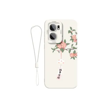CHUNFAN Phone Cases