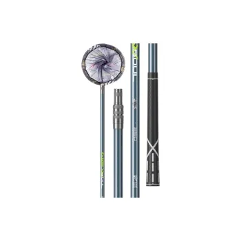 Jiadiaoni Fishing Net Pole Outdoor Unisex Fishing Nets