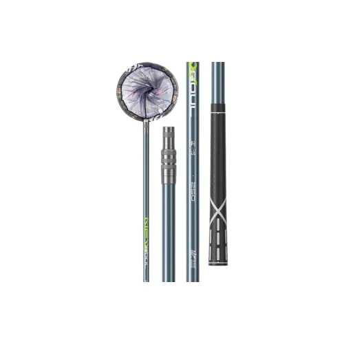 Jiadiaoni Fishing Net Pole Outdoor Unisex Fishing Max