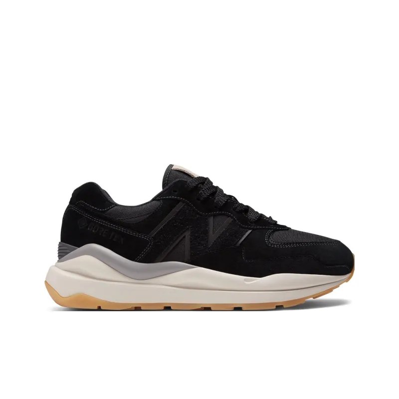 New Balance 57/40 GORE TEX Black Sea Salt Moonbeam-1