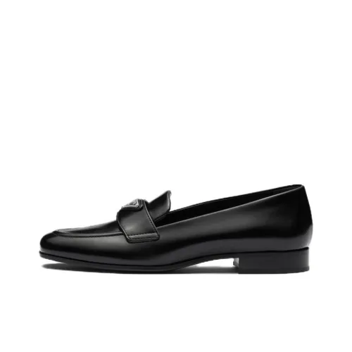 PRADA Loafers Women's