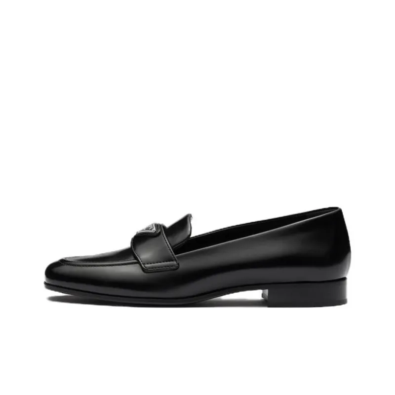 PRADA Loafers Women's-0