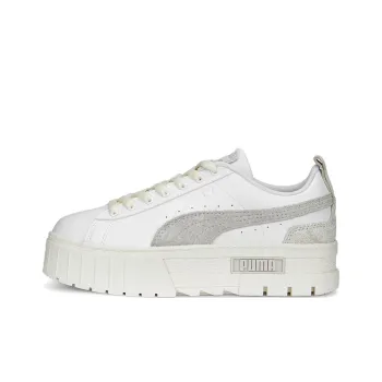 PUMA Mayze 'Thrifted White Grey' Women's